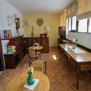 Stesicorea Palace Catania-Fontanarossai nemzetközi repülőtér